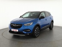 Opel Grandland X 1.5 CDTI Ultimate 2-Zonen-Klima Navi Sitzheizung