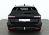 Skoda Superb Combi Sportline 1.5 TSI DSG