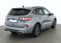 Ford Kuga 2.5 Duratec PHEV ST-Line X AT