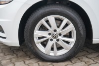 VW Touran 2.0 TDI Comfortline