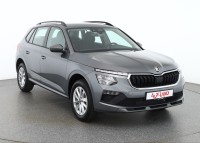 Skoda Kamiq 1.5 TSI DSG