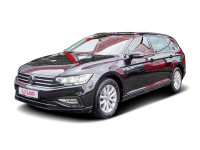 VW Passat Variant 2.0 TDI DSG Business LED Navi ACC