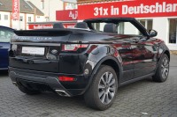 Land Rover Range Rover Evoque Cabriolet 2.0