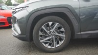 Hyundai Tucson 1.6 Trend Mild-Hybrid 2WD