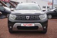 Dacia Duster II 1.0 TCE