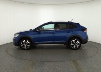 Vorschau: VW Taigo 1.0 TSI DSG Style