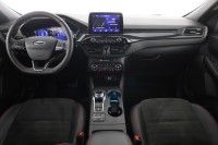 Ford Kuga 2.5 Duratec PHEV ST-Line X AT
