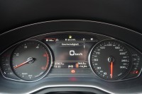 Audi A4 Avant 35 2.0 TDI design