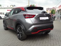 Nissan Juke 1.0 DIG-T N-Design