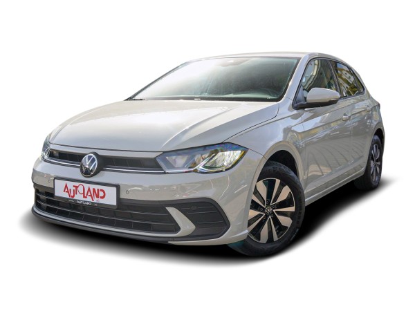 VW Polo 1.0 Move