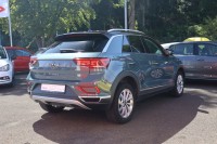 VW T-Roc 1.5 16V TSI Style