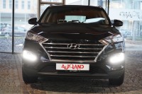 Hyundai Tucson 1.6 Advantage 2WD