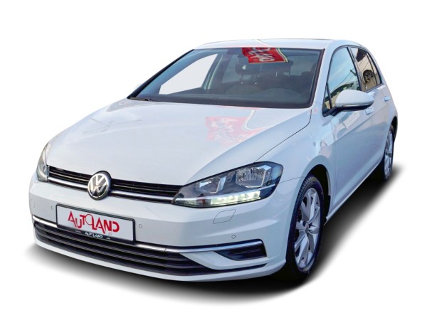 VW Golf VII 1.0 Comfortline