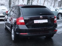 Skoda Rapid Spaceback 1.2 TSI Drive