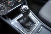 VW Golf VII 1.4 TSI BMT Comfortline
