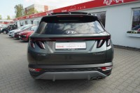 Hyundai Tucson 1.6 Edition 30+ Mild-Hybrid 2WD