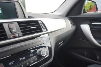 BMW 118 i Advantage