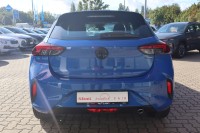 Opel Corsa GS 1.2 mHEV Turbo Aut.