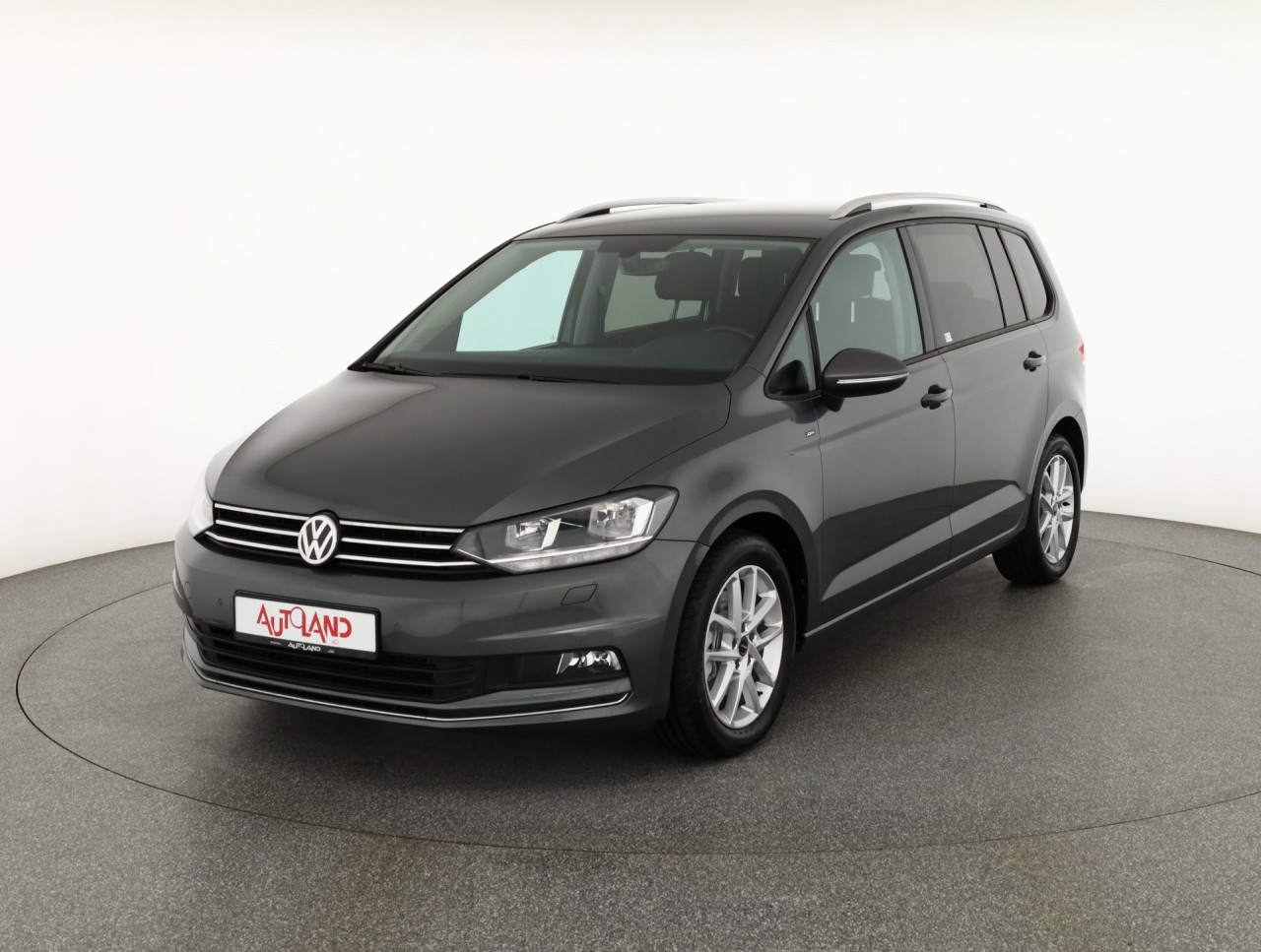 VW Touran 1.6 TDI Join