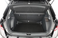 Skoda Fabia 1.0 TSI
