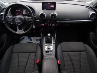 Audi A3 1.5 TFSI Limousine