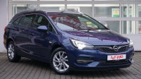 Opel Astra K 1.2 Turbo IntelliLux