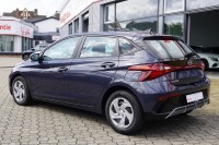 Hyundai i20 1.0 T-GDI Aut.
