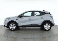 Vorschau: Renault Captur TCe 90
