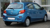 Mitsubishi Space Star 1.0 Active