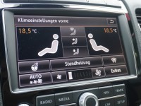 VW Touareg 3.0 V6 TDI BMT
