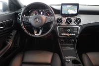 Mercedes-Benz CLA 200 Shooting Brake Urban