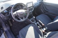 Ford Fiesta 1.1