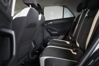 VW T-Roc 1.5 TSI