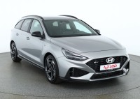 Hyundai i30 Kombi 1.5 T-GDI N-Line Aut.