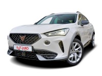 Cupra Formentor 1.4 e-HYBRID 3-Zonen-Klima Sitzheizung LED