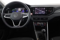 VW Taigo 1.0 TSI Life