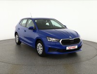 Skoda Fabia 1.0 MPI Active