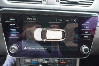 Skoda Superb Combi 2.0 TDI L&K