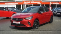 Vorschau: Opel Corsa F 1.2 Edition