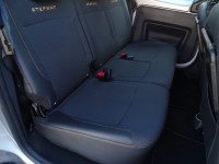 Dacia Dokker 1.2 TCe 115 Stepway