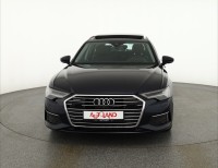 Audi A6 Avant 45 TDI quattro design