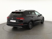 VW Golf VIII Variant 2.0 TDI DSG Style