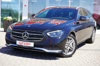 Vorschau: Mercedes-Benz E 300 E300 T de Avantgarde