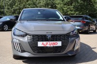Peugeot 208 1.2 mHEV 110 Aut.