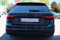 Audi A4 Avant 40 TDI S-Tronic