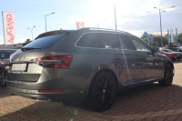 Skoda Superb Combi 2.0 TDI L&K DSG