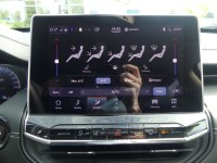 Jeep Compass 1.5 M-Hybrid Night Eagle FWD