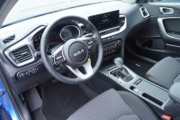 Kia xcee'd XCeed 1.6 T-GDI Aut.