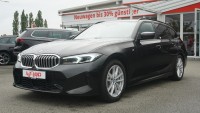BMW 330 d M-Sport Touring xDrive Aut.