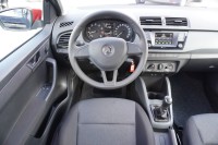 Skoda Fabia 1.2 TSI Cool Edition